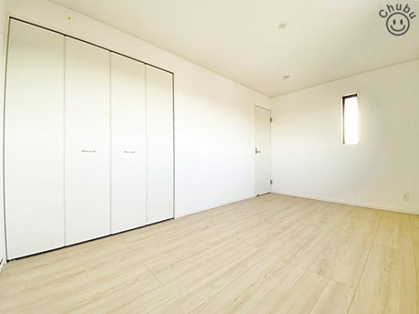 岡崎市上地町新築戸建全2棟1号棟