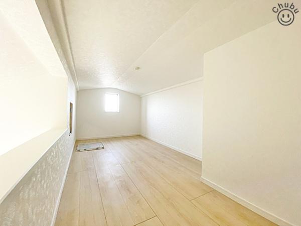 岡崎市上地町新築戸建全2棟1号棟