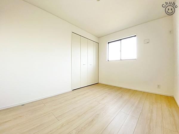 岡崎市上地町新築戸建全2棟1号棟