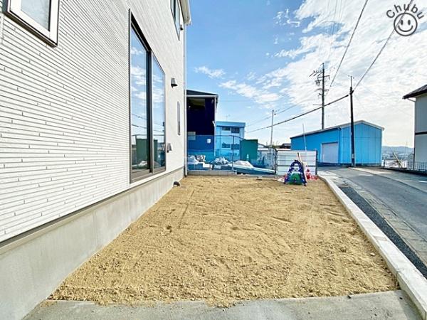 岡崎市上地町新築戸建全2棟1号棟