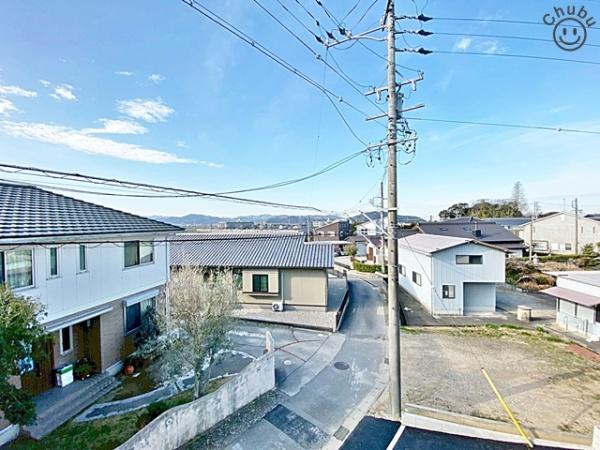 岡崎市上地町新築戸建全2棟1号棟