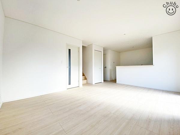 岡崎市上地町新築戸建全2棟1号棟
