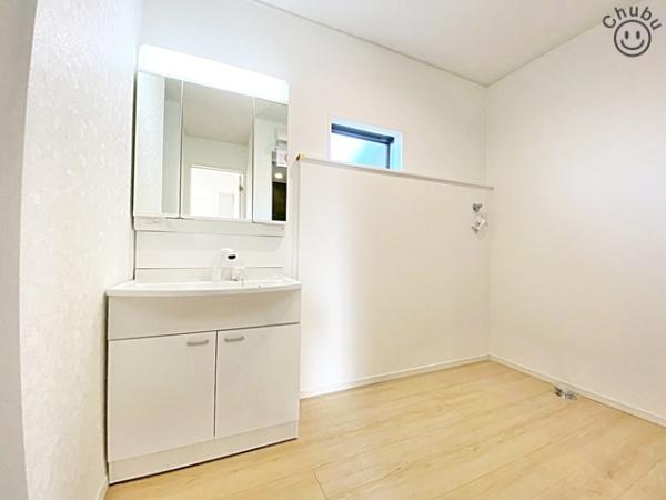 岡崎市上地町新築戸建全2棟1号棟