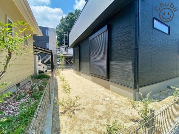 豊田市平和町新築戸建全1棟