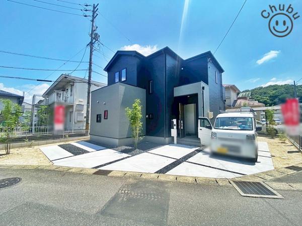 豊田市平和町新築戸建全1棟
