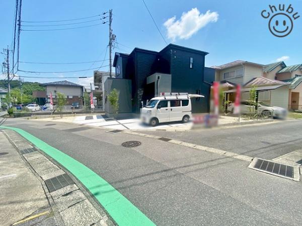 豊田市平和町新築戸建全1棟