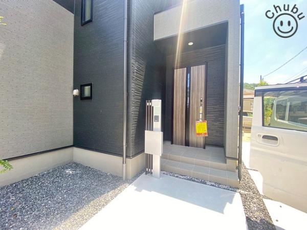 豊田市平和町新築戸建全1棟