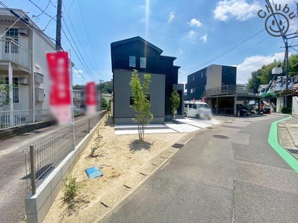 豊田市平和町新築戸建全1棟