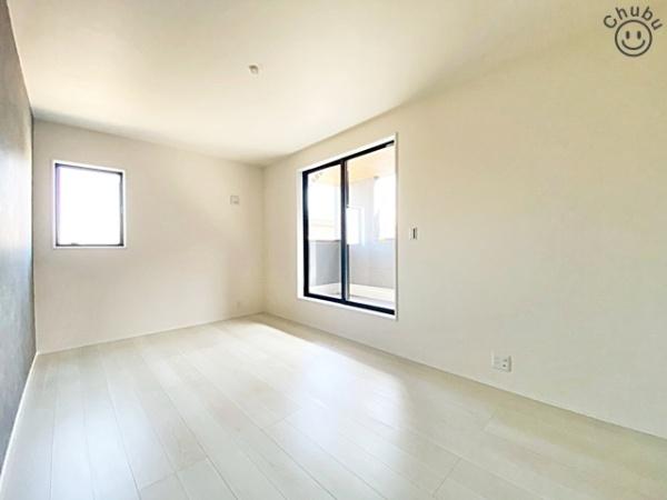 豊田市小川町新築戸建全2棟1号棟