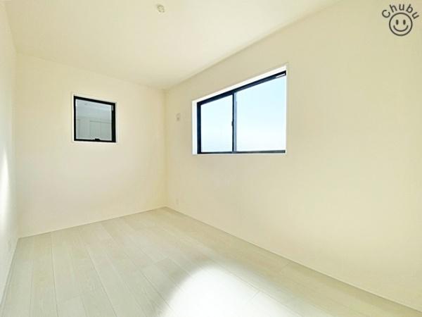 豊田市小川町新築戸建全2棟1号棟