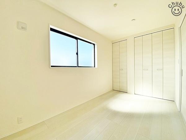 豊田市小川町新築戸建全2棟1号棟