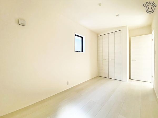 豊田市小川町新築戸建全2棟1号棟