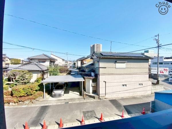 豊田市小川町新築戸建全2棟1号棟