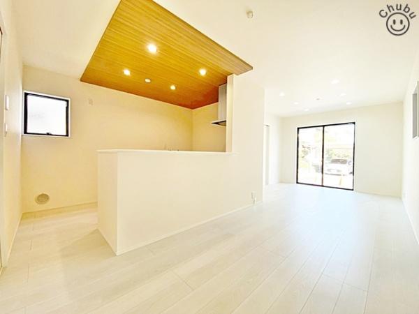 豊田市小川町新築戸建全2棟1号棟