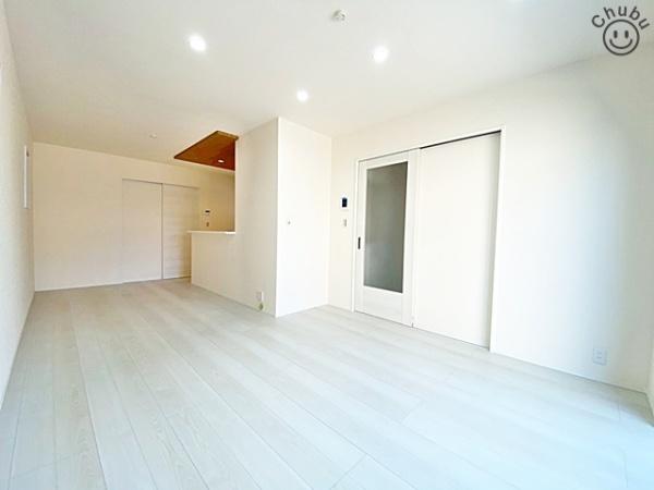 豊田市小川町新築戸建全2棟1号棟