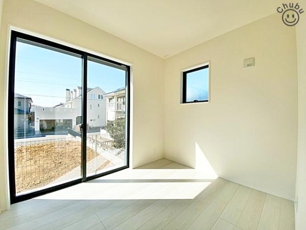 豊田市小川町新築戸建全2棟1号棟