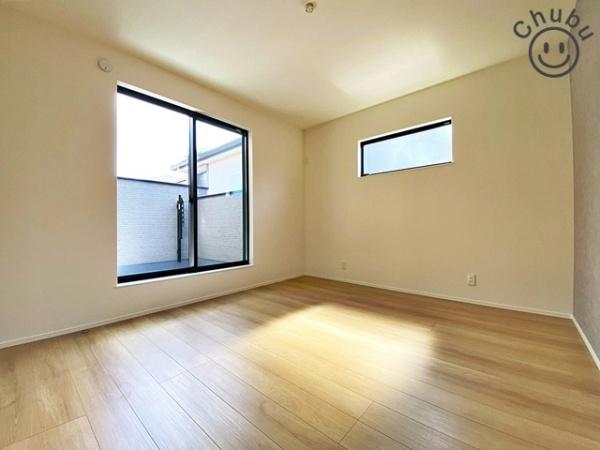 岡崎市細川町新築戸建全1棟