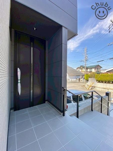岡崎市細川町新築戸建全1棟