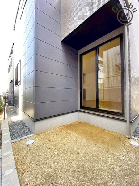 岡崎市細川町新築戸建全1棟