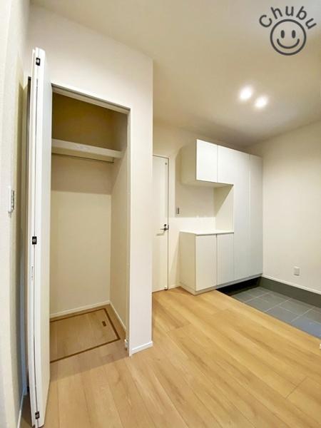 岡崎市細川町新築戸建全1棟