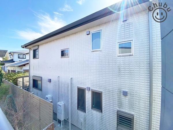 岡崎市細川町新築戸建全1棟