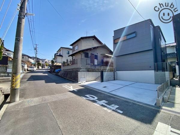 岡崎市細川町新築戸建全1棟