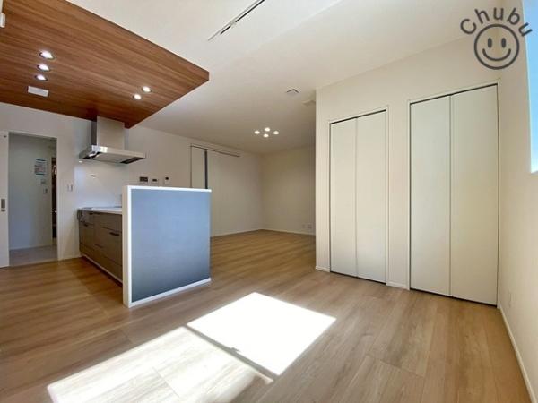岡崎市細川町新築戸建全1棟