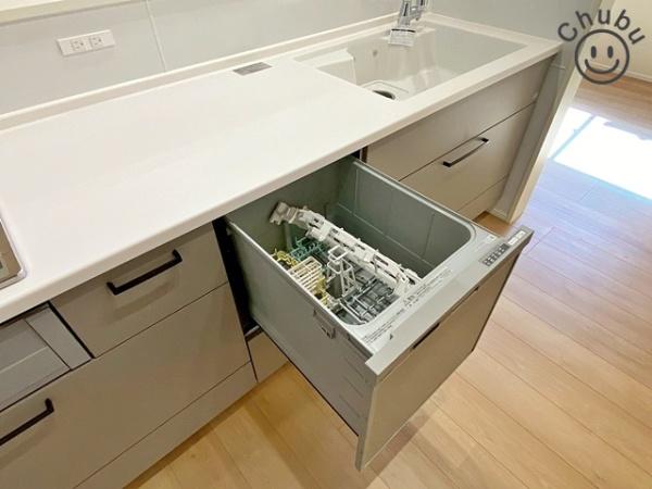 岡崎市細川町新築戸建全1棟
