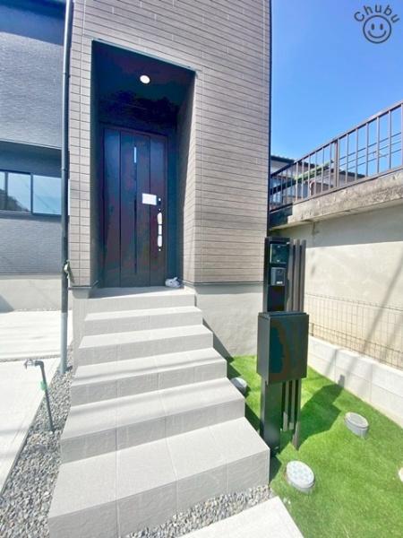 岡崎市細川町新築戸建全2棟1号棟