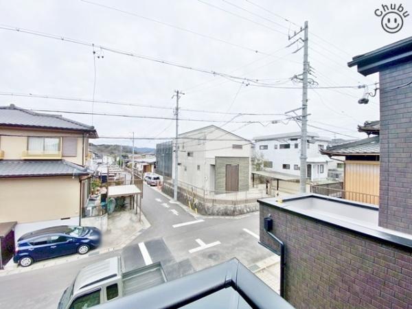 岡崎市細川町新築戸建全2棟1号棟