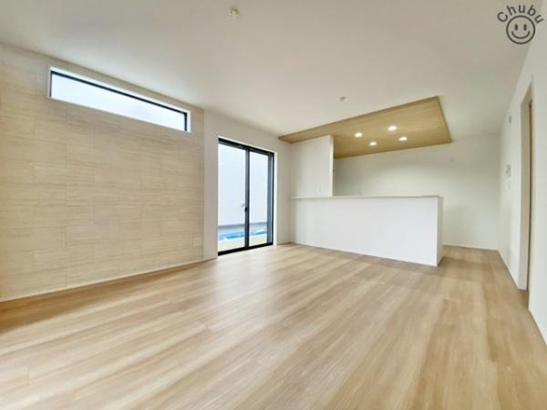 岡崎市細川町新築戸建全2棟1号棟