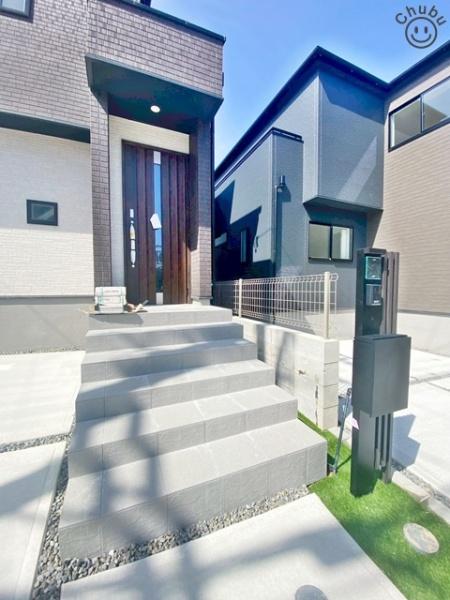 岡崎市細川町新築戸建全2棟2号棟