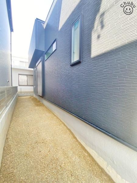 岡崎市細川町新築戸建全2棟2号棟