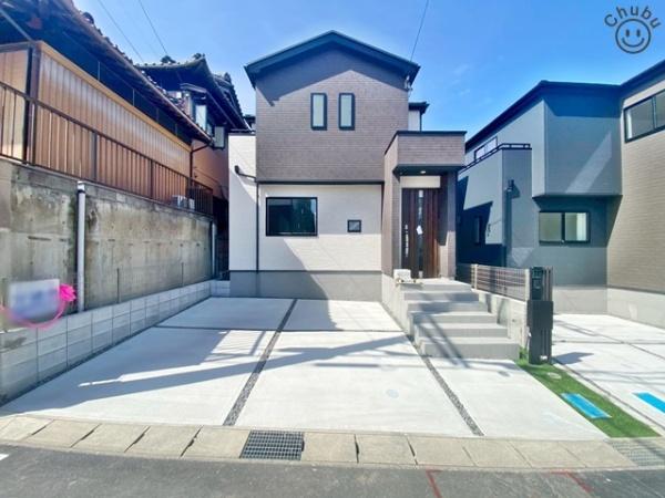 岡崎市細川町新築戸建全2棟2号棟