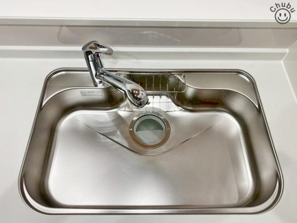 岡崎市細川町新築戸建全2棟2号棟