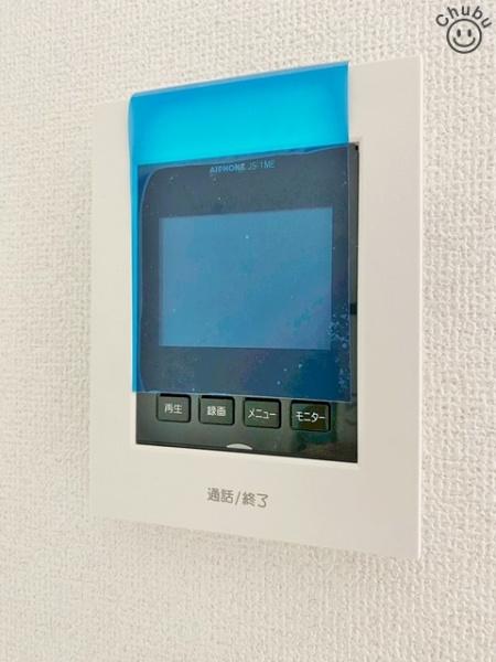 岡崎市細川町新築戸建全2棟2号棟
