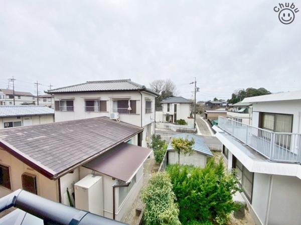 岡崎市細川町新築戸建全2棟2号棟