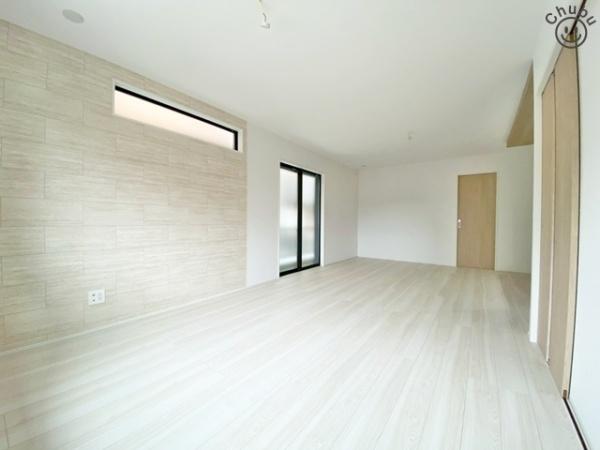 岡崎市細川町新築戸建全2棟2号棟