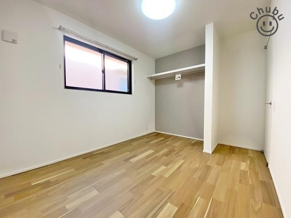 岡崎市森越町新築戸建全1棟