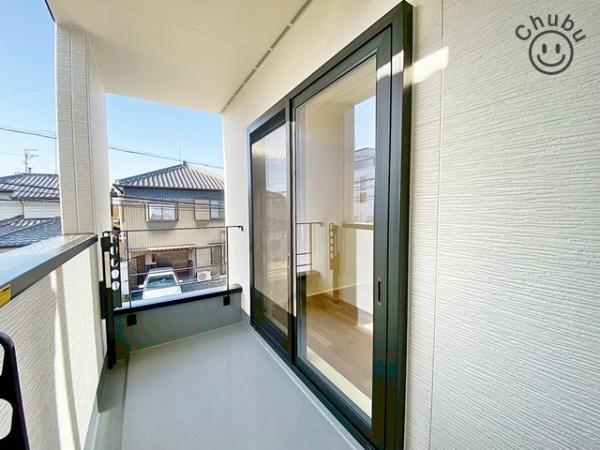 岡崎市森越町新築戸建全1棟