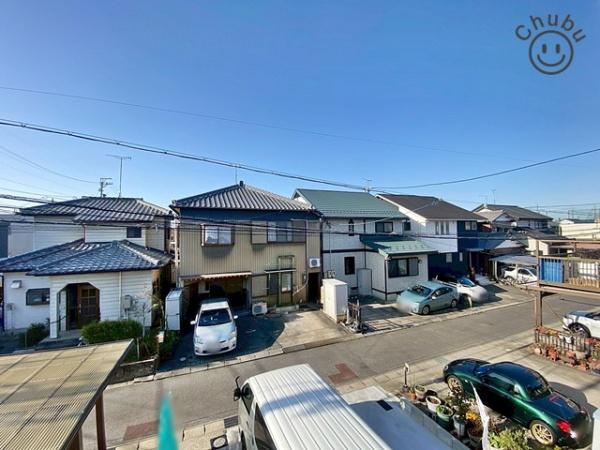 岡崎市森越町新築戸建全1棟