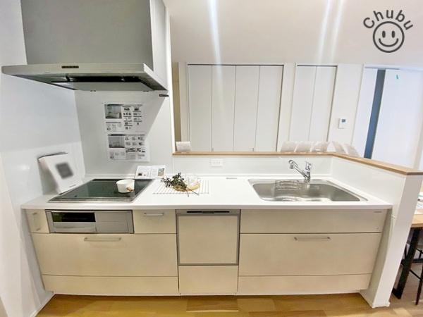 岡崎市森越町新築戸建全1棟