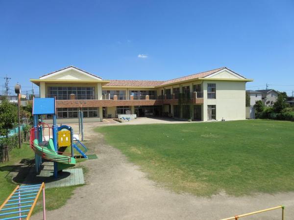 みよし市福田町新築戸建全7棟3号棟(なかよし保育園)