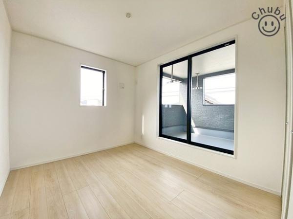 みよし市福田町新築戸建全7棟3号棟