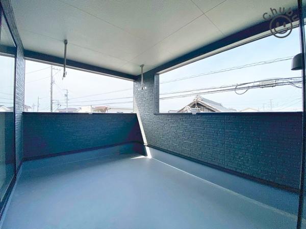 みよし市福田町新築戸建全7棟3号棟