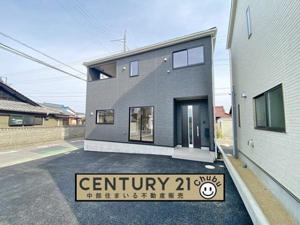みよし市福田町新築戸建全7棟3号棟