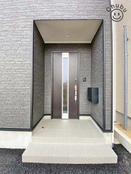 みよし市福田町新築戸建全7棟3号棟