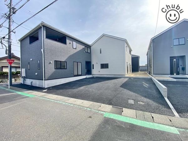 みよし市福田町新築戸建全7棟3号棟