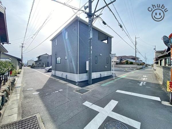みよし市福田町新築戸建全7棟3号棟