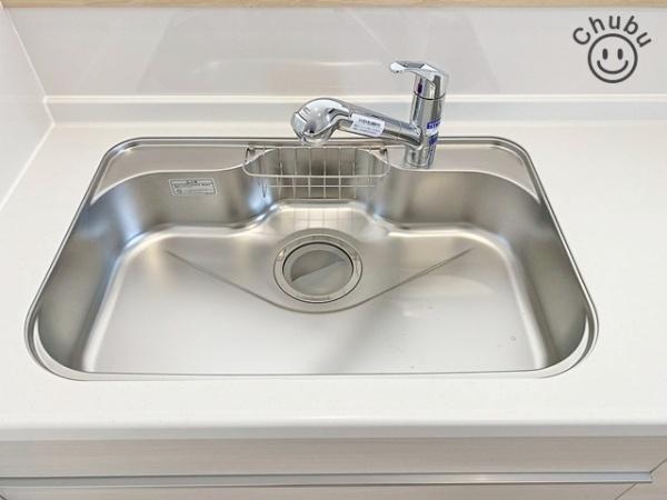 みよし市福田町新築戸建全7棟3号棟